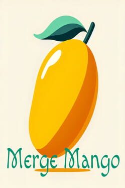 Cover Merge Mango