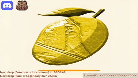 Screenshot Merge Mango