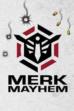 Cover Merk Mayhem