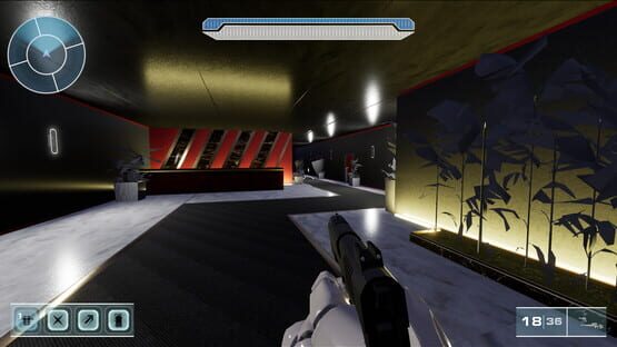 Screenshot Merk Mayhem