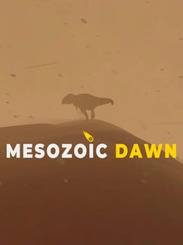 Cover Mesozoic Dawn
