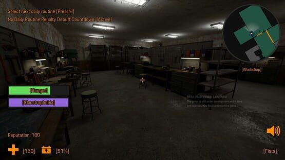 Screenshot Mess