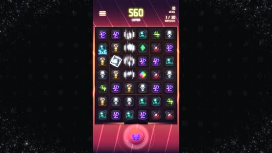Screenshot Meta Match