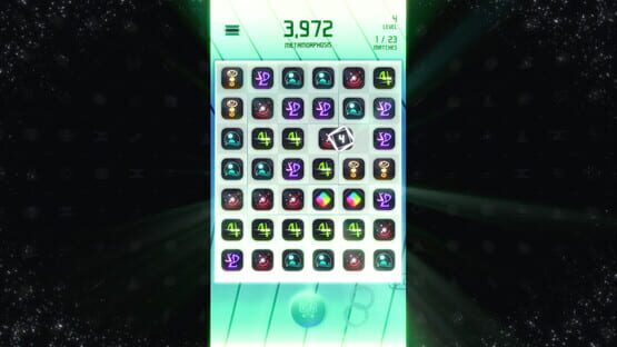 Screenshot Meta Match