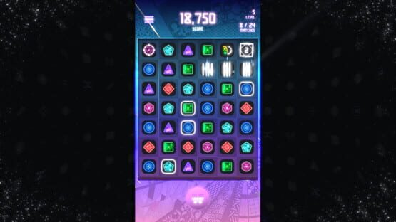 Screenshot Meta Match