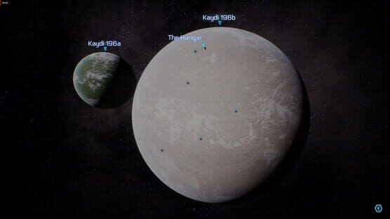 Screenshot Metal Golem: First Contact
