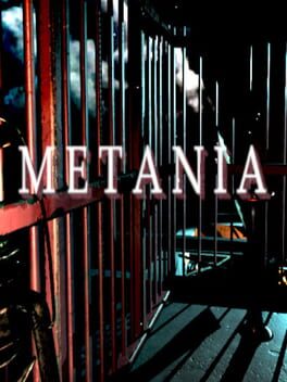 Cover Metania