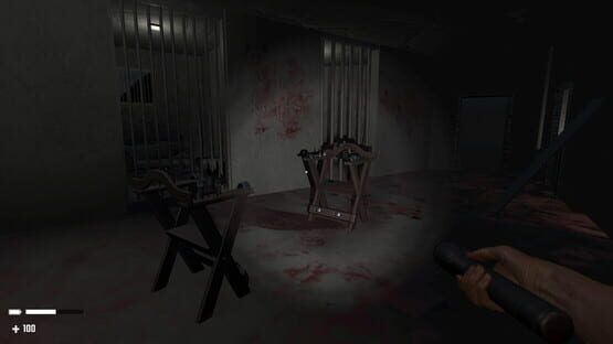 Screenshot Metania
