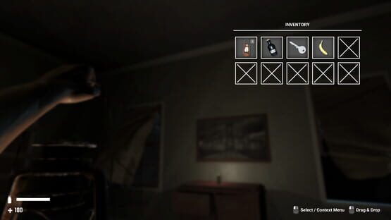Screenshot Metania