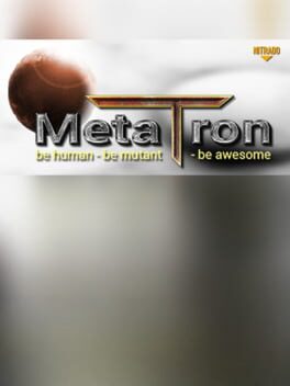 Cover MetaTron