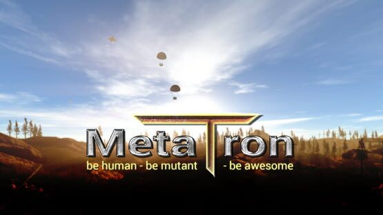 Screenshot MetaTron