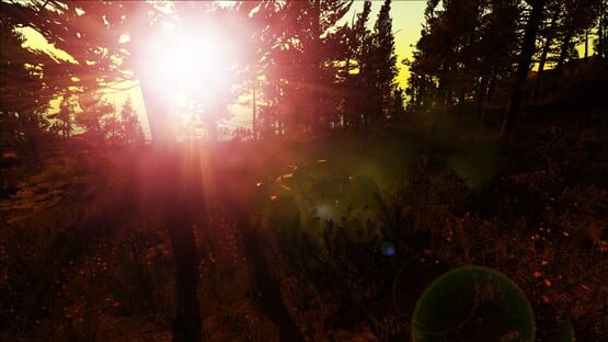 Screenshot MetaTron