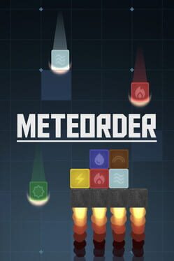 Cover Meteorder