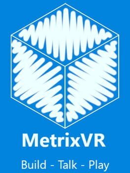Cover MetrixVR