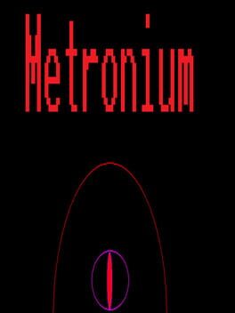 Cover Metronium