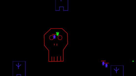 Screenshot Metronium