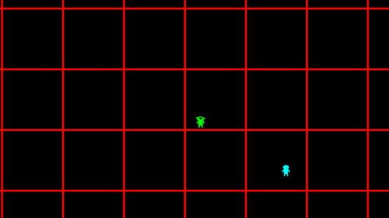 Screenshot Metronium