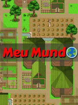 Cover Meu mundo