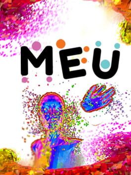 Cover Meu