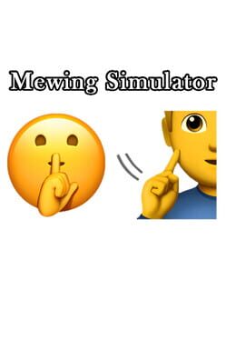 Cover Mewing Simulator