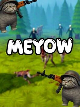 Cover Meyow