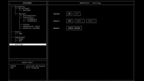 Screenshot MHRD