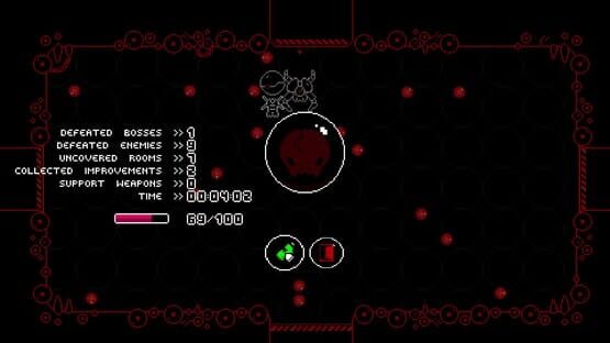 Screenshot Microbes and Machines