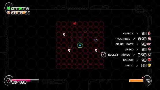 Screenshot Microbes and Machines