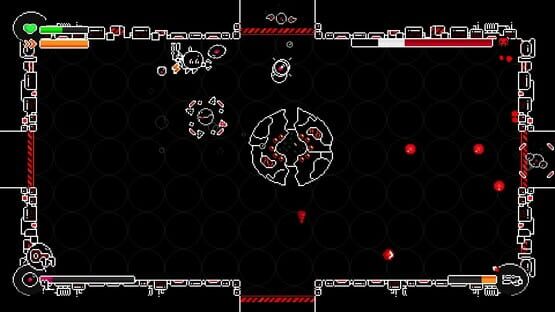 Screenshot Microbes and Machines