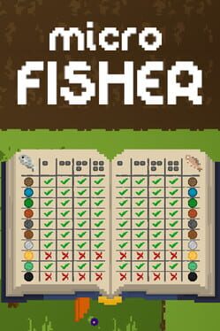 Cover Microfisher
