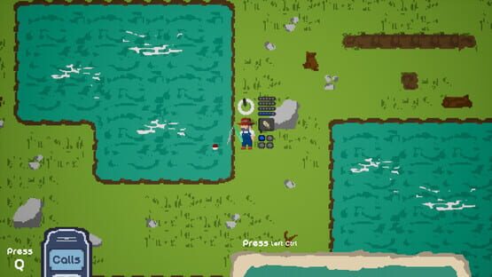 Screenshot Microfisher
