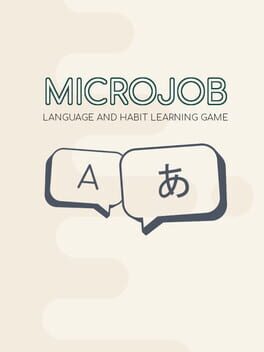 Cover Microjob