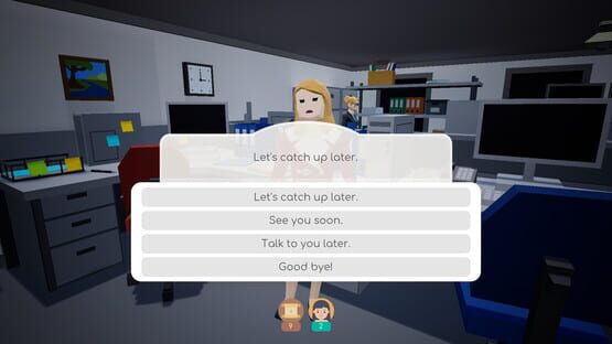 Screenshot Microjob