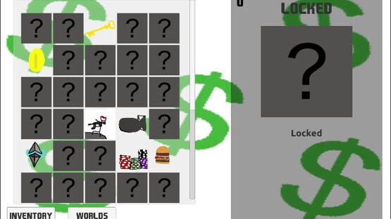 Screenshot Microtransaction Simulator Game of the Decade: Deluxe Edition