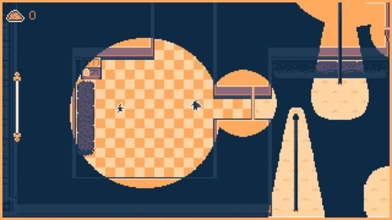 Screenshot Midnight Heist