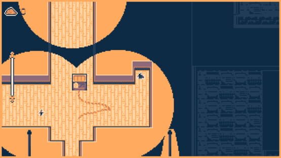 Screenshot Midnight Heist