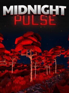 Cover Midnight Pulse