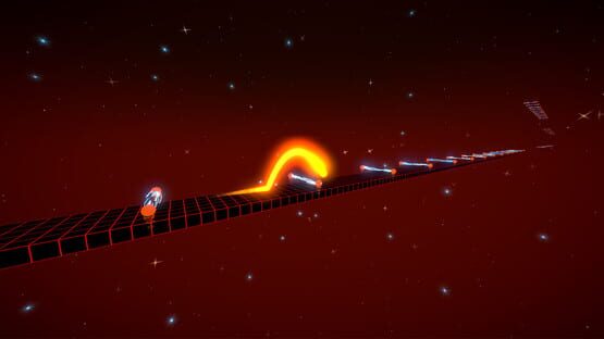Screenshot Midnight Pulse