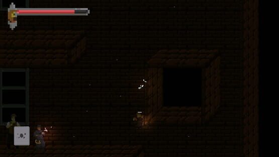 Screenshot Midnight Renegade