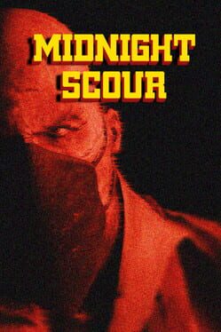 Cover Midnight Scour