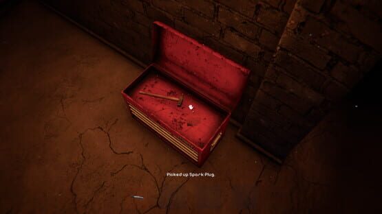 Screenshot Midnight Scour