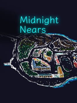 Cover MidnightNears