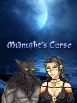 Cover Midnight's Curse