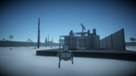 Screenshot MidZone