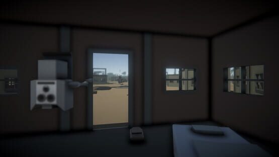 Screenshot MidZone