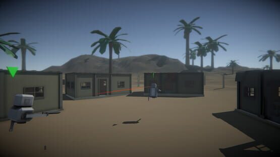 Screenshot MidZone