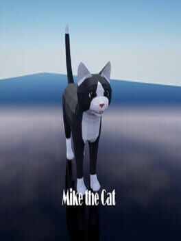 Cover Mike the Cat