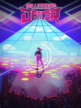 Cover Millionaire Dancer