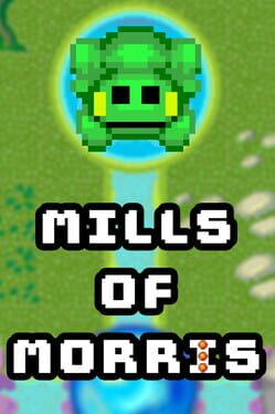 Cover Mills of Morris