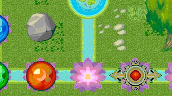 Screenshot Mills of Morris